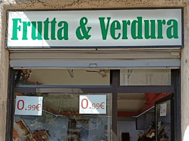 MARKET GRECO