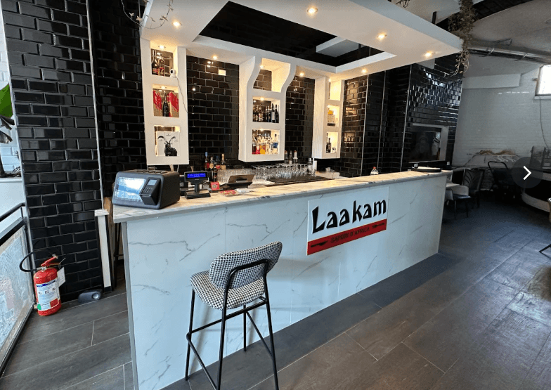LAAKAM RISTORANTE