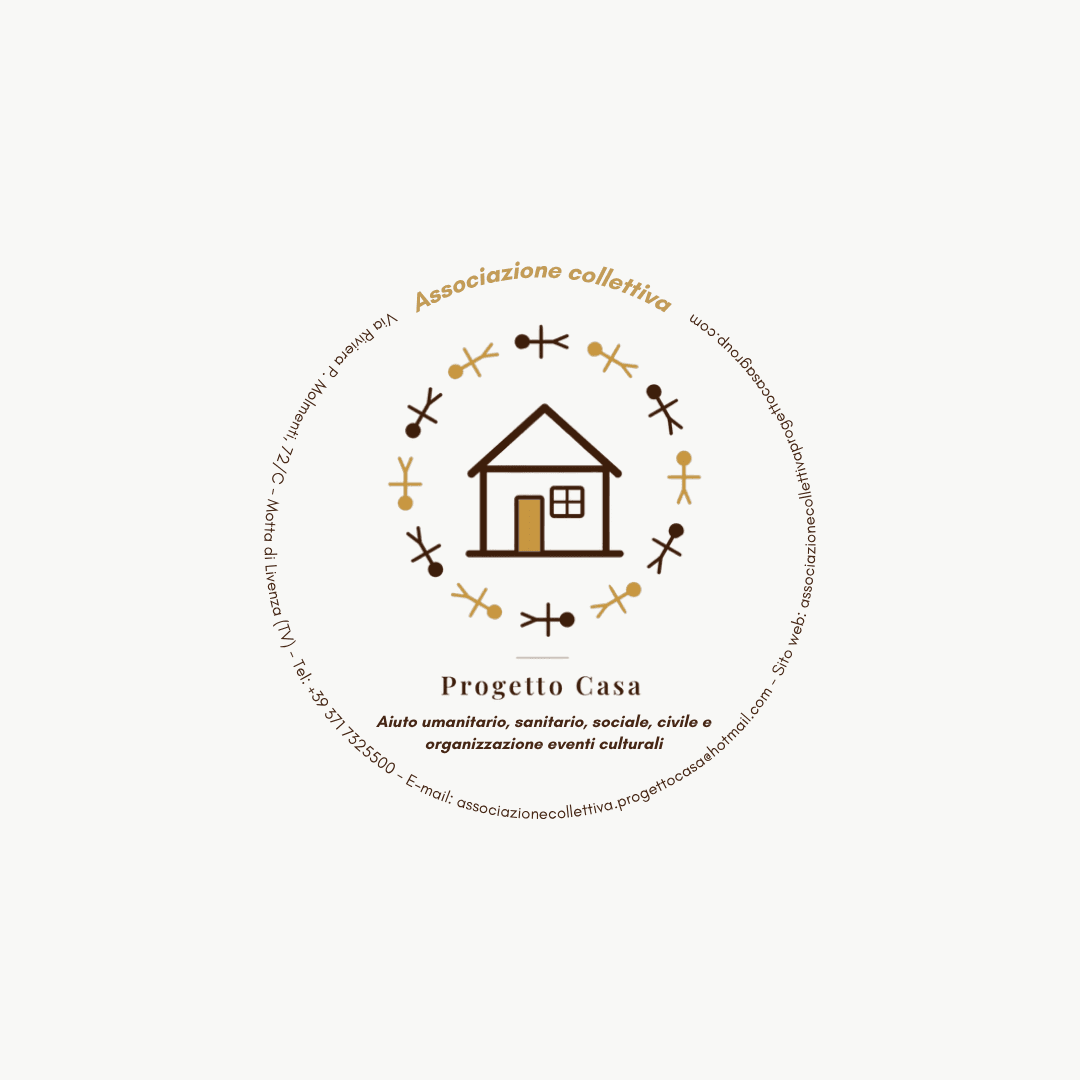 ASSOCIAZIONE COLLETTIVA PROGETTO CASA